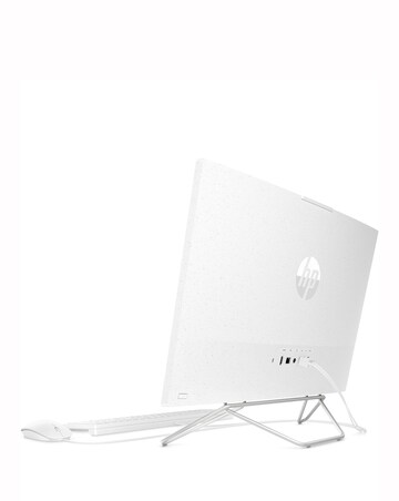 HP Intel Core i3 8GB 256GB Windows 11 All in One