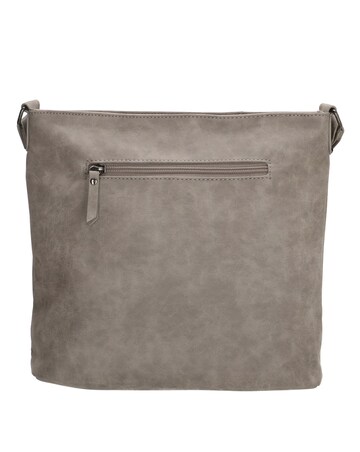 Enrico Benetti June Single Handle Vegan Leather Shoulderbag