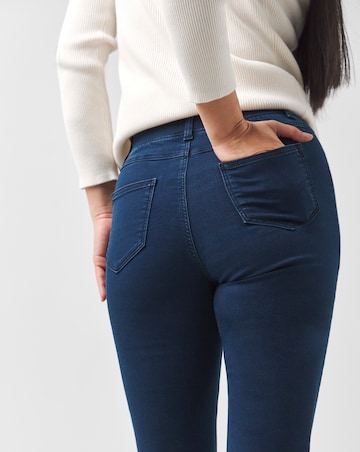 2 Pack Indigo/Indigo Bootcut Jeggings