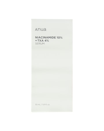 Anua Niacinamide 10% Dark Spot Correcting Serum 30ml
