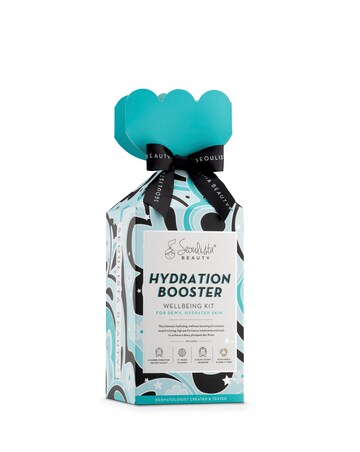 Seoulista Beauty Hydration Booster Kit