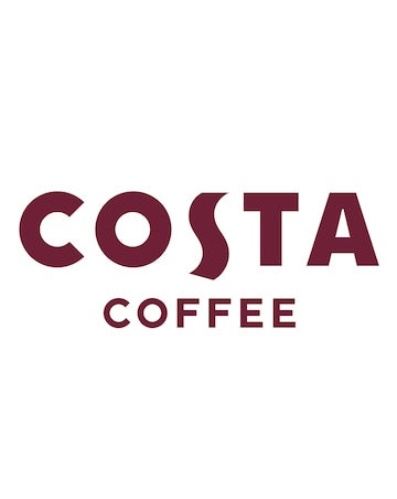Costa Coffee #10 Gift Card