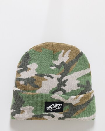 VANS Classic Tall Cuff Beanie