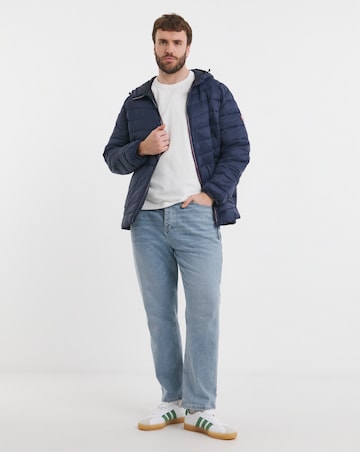 Jack & Jones State Puffer Jacket