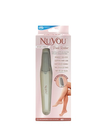 NuYou Pedi Roller