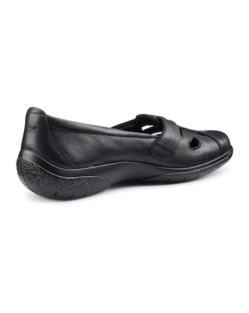 Hotter Nirvana D Fit Shoe