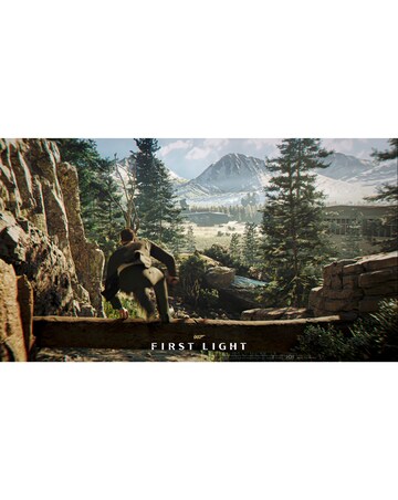 007 First Light (PC)