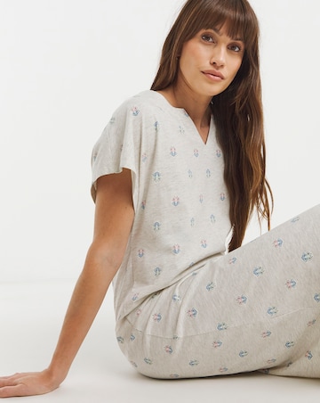 Julipa (2 Pack) Value Maxi Nighties