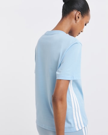 adidas 3 Stripes T-Shirt
