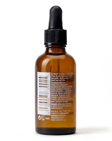 Hawkins & Brimble Beard Oil 50ml