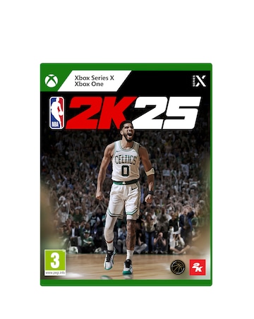 NBA 2K25 (Xbox)