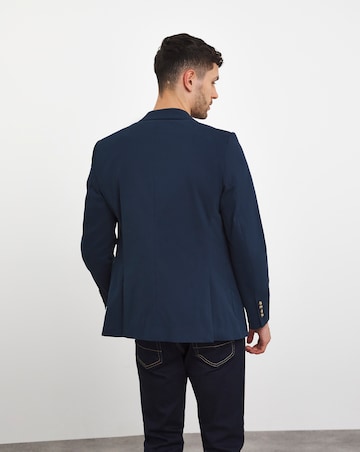 Martin Cotton Blazer