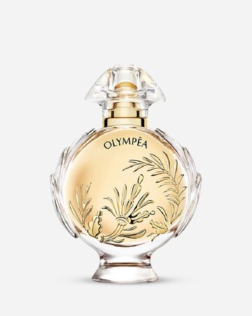 Paco Rabanne Olympea Solar Eau De Parfum Intense 50ml