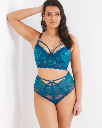 Figleaves Curve Amore Padded Balcony Bra