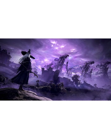 Elden Ring Nightreign (PS4)