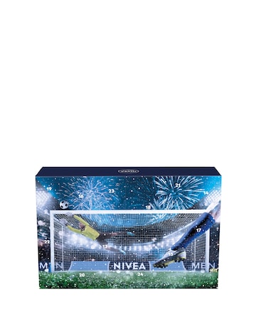 Nivea Men Christmas Advent Calendar