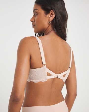 Freya Fancies Plunge Wired Bra