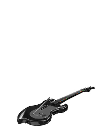 RiffMaster Wireless Guitar for Xbox