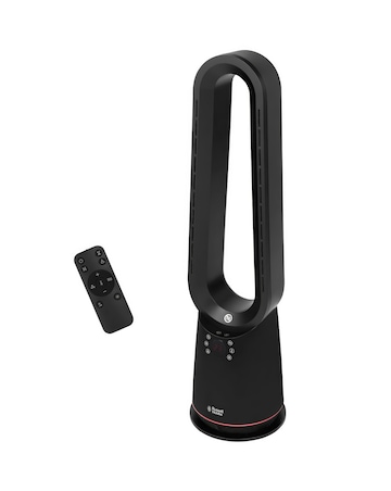 Russell Hobbs Bladeless Heat & Cool Fan