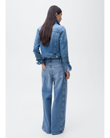 Mango Jacket New Vicky