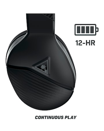 Turtle Beach Recon 200 Gen 2 Headset