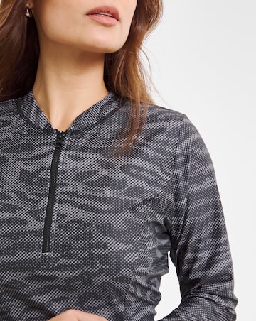 Beach To Beach Sports Swim Rash Guard