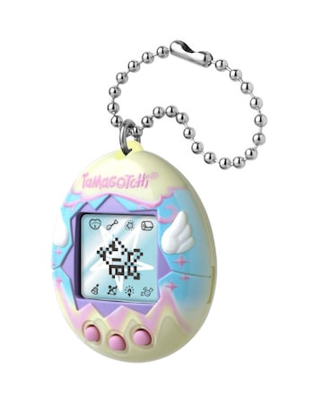 Tamagotchi Original Angel Party