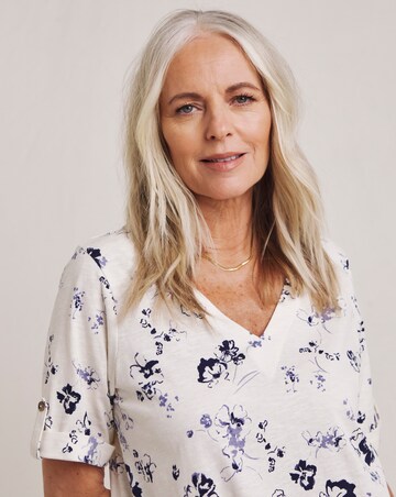 Julipa Pure Cotton Pocket Tunic