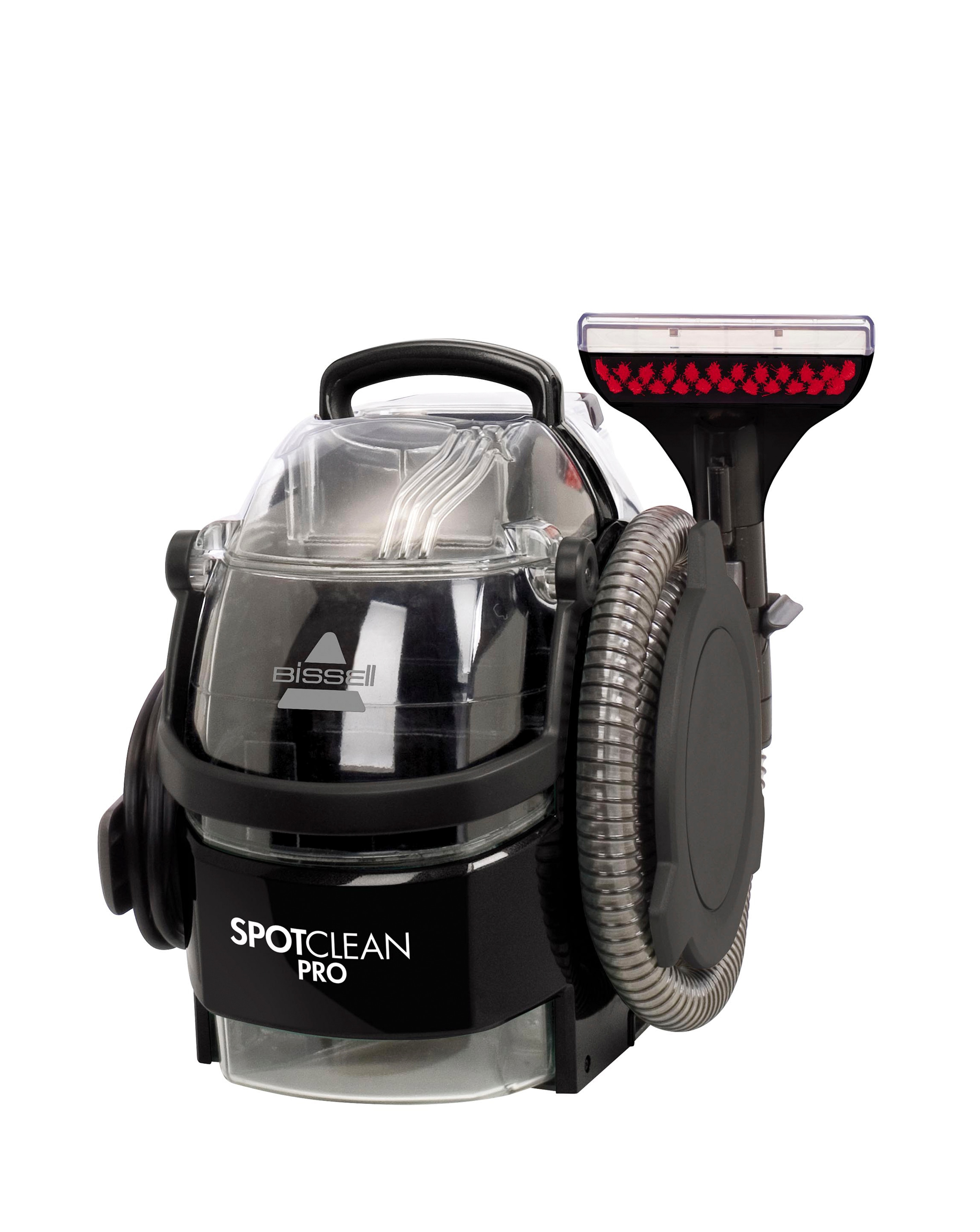 Bissell 1558E Portable SpotClean Pro Wet Carpet Washer