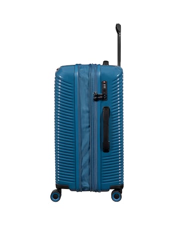 IT Luggage Traversed Cabin Suitcase
