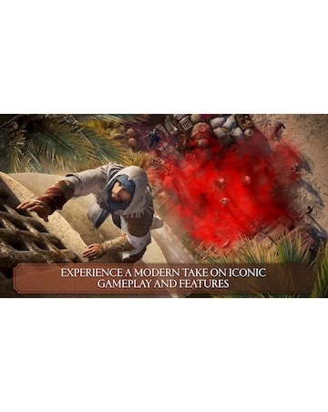 Assassins Creed Mirage (PS5)