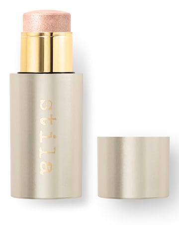 Stila Complete Harmony Lip & Cheek Stick - Kitten Highlighter