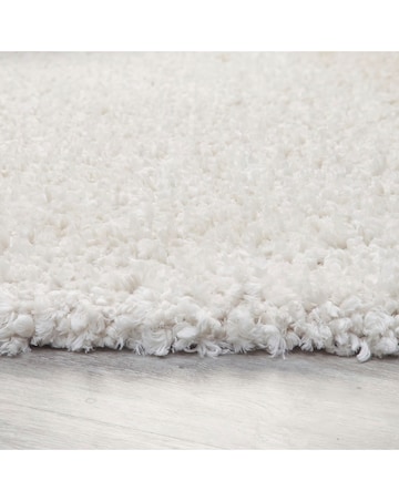 Portland Boucle Shaggy Cosy Rug