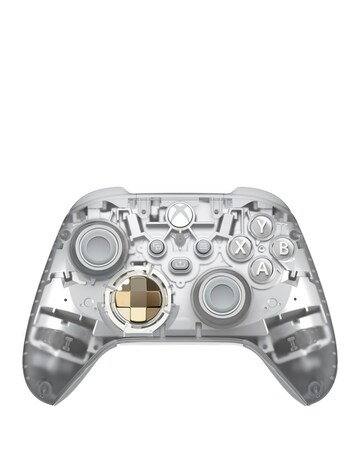 Xbox Wireless Controller - Ghost Cipher Special Edition