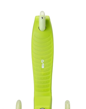 EVO Dino Light Up Mini Cruiser Scooter