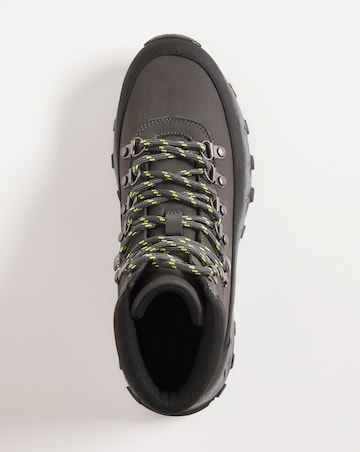 Leisure Hiking Boot E Fit