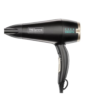 TRESemme Radiant Shine Smooth Power 2200 Hair Dryer