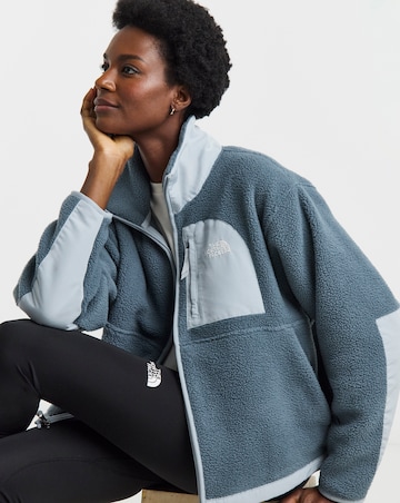 The North Face Yumiori Off Peak Full Zip Jacket