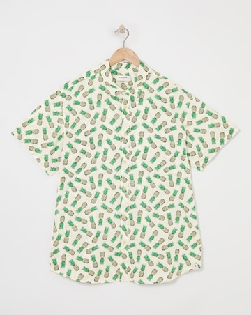 Jack & Jones James Palma Shirt