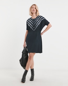 Religion Topaz Dress