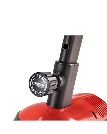 Body Sculpture Magnetic Exercise Bike with Hand Pulse & iConsole APP