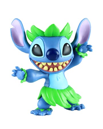 Disney Stitch! Collector Figure Set