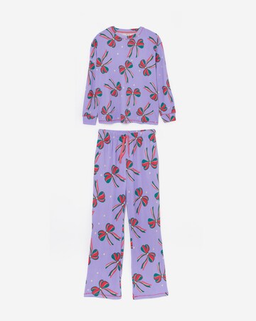 Supersoft Bow Twosie