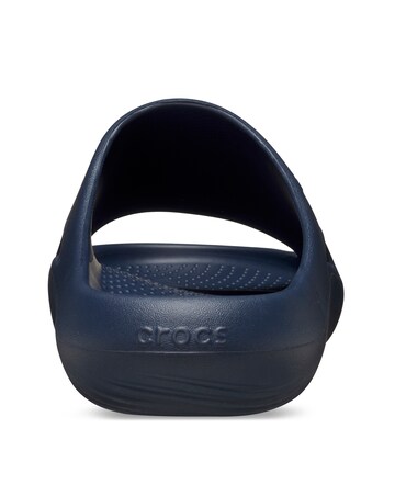 Crocs Mellow Recovery Slide - Navy