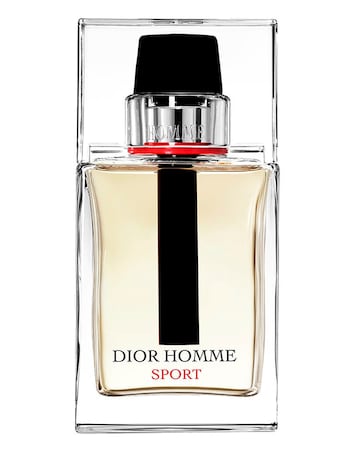 Dior Homme Sport 75ml Eau de Toilette
