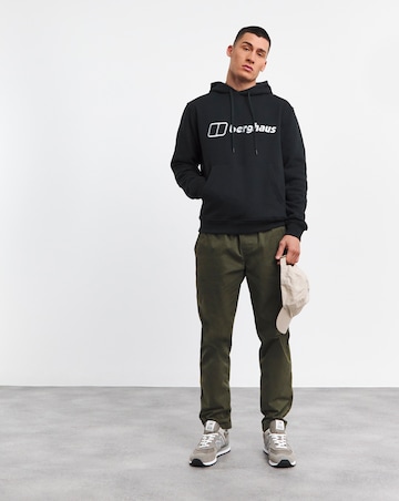 Berghaus Logo Hoodie