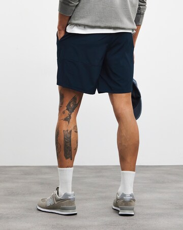 Columbia Hike Colour Block Short