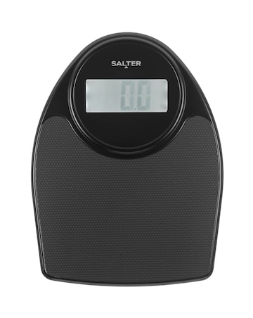 Salter Doctor's Electronic Scale
