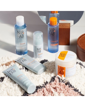 NIP+FAB Glycolic Fix Serum - 30ml