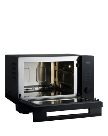 Panasonic NN-DS59NBBPQ Multi functional steam Combination Microwave